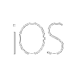 iOS logo