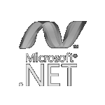.NET logo
