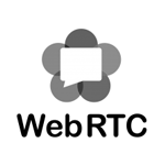 WebRTC Icon