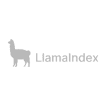 LlamaIndex logo