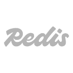 Redis logo
