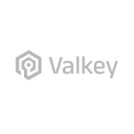 Valkey logo