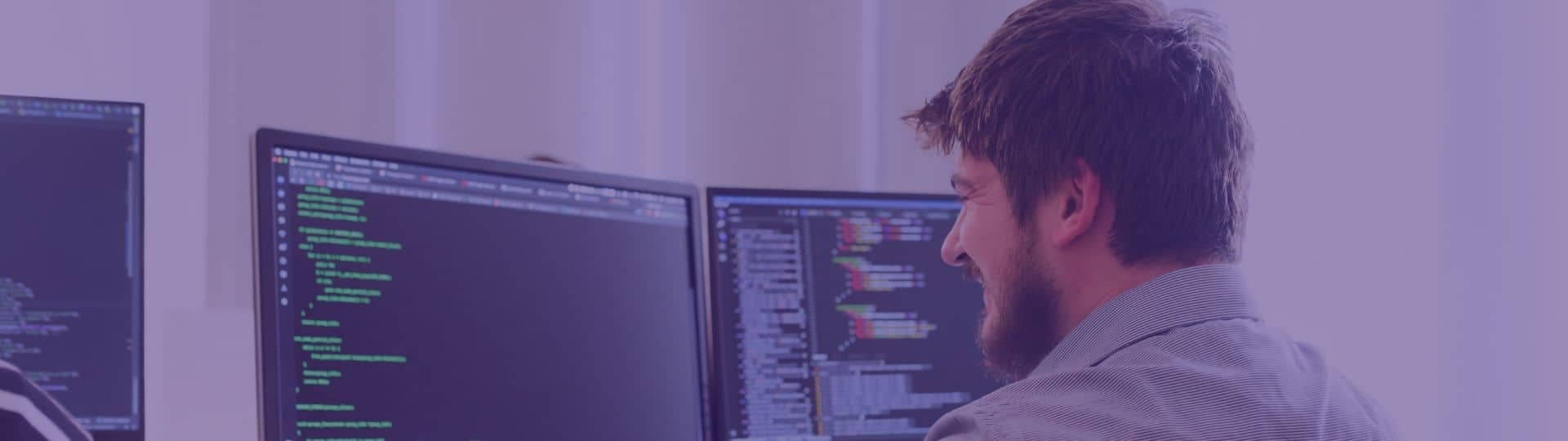 Generative AI visuals