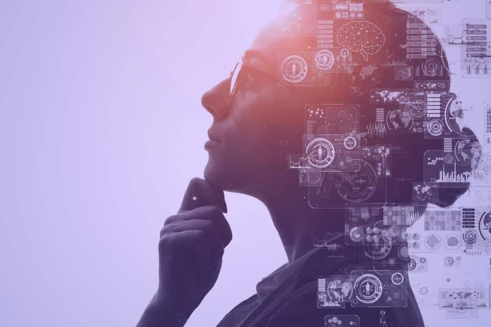 Why custom LLM applications illustration