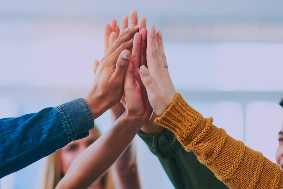 Image about our company culture