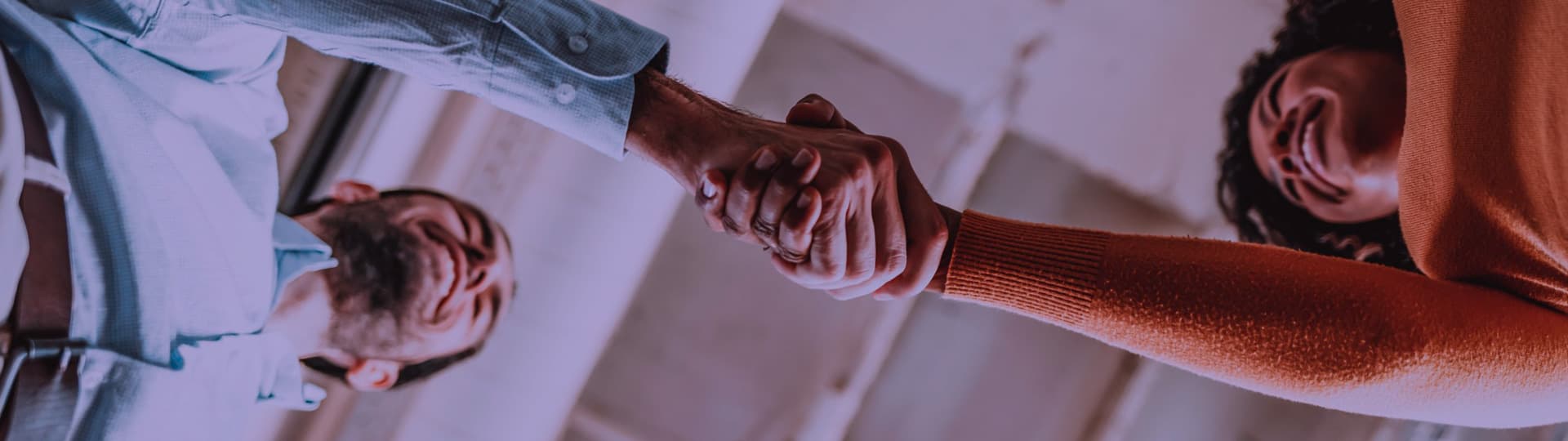 Our promise illustration