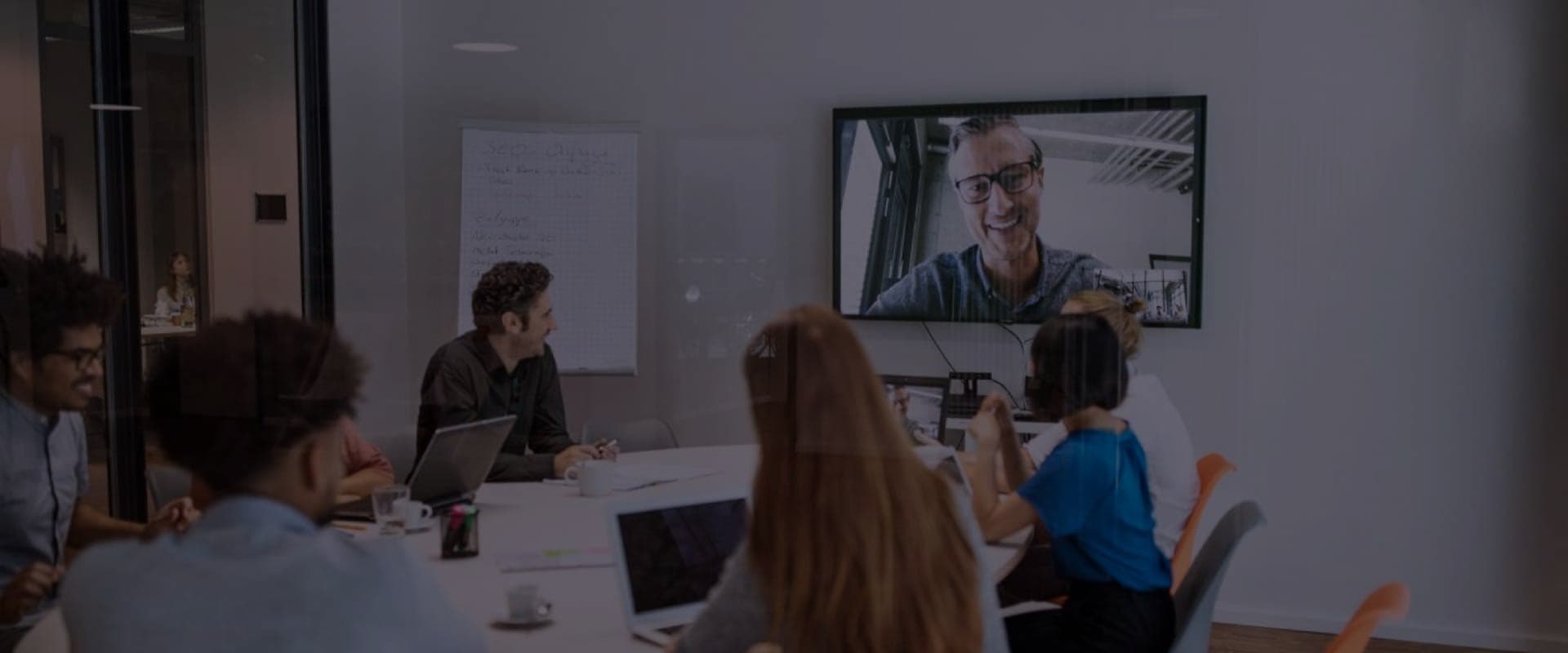 Free consultation section background