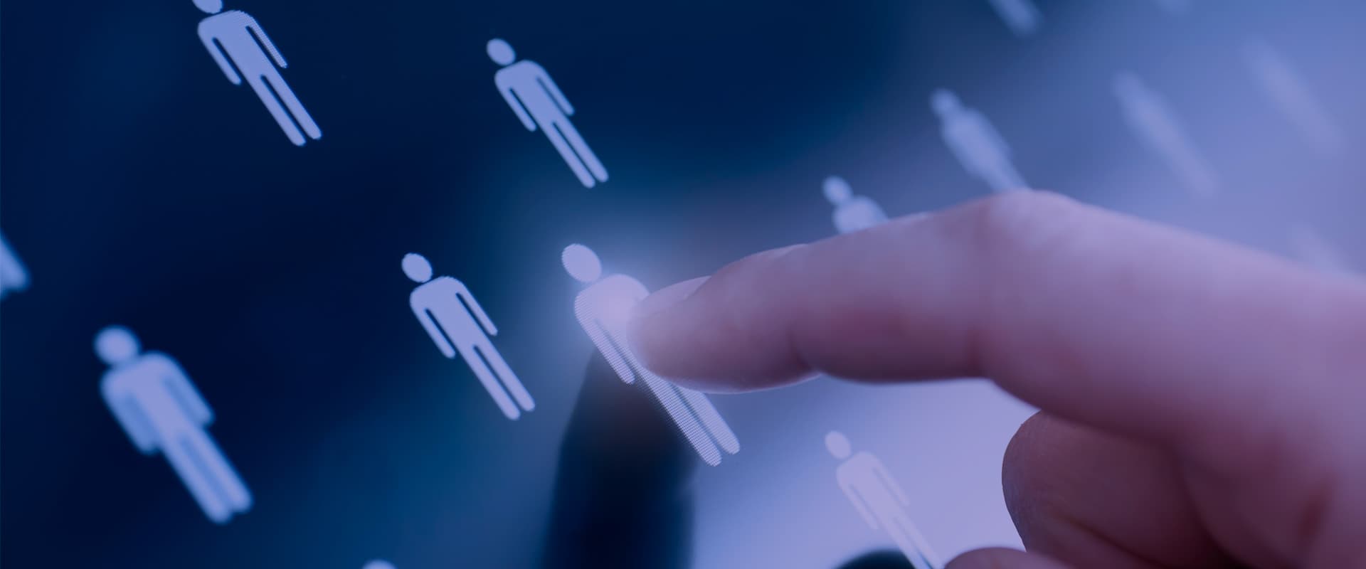 Agile squads hero background