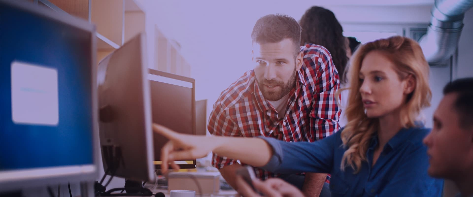 Illustration of minimum viable product representing a growing idea